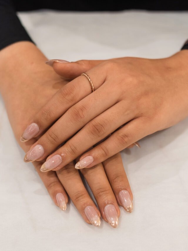 VeeNails